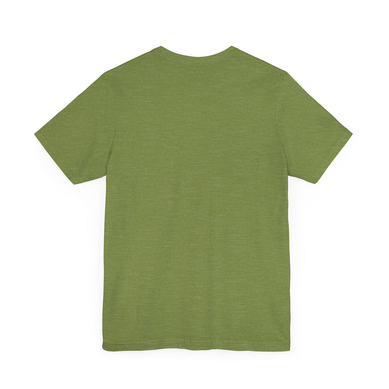Signature Square Crest Tee
