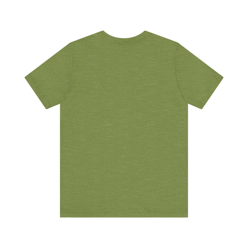 Signature Square Crest Tee
