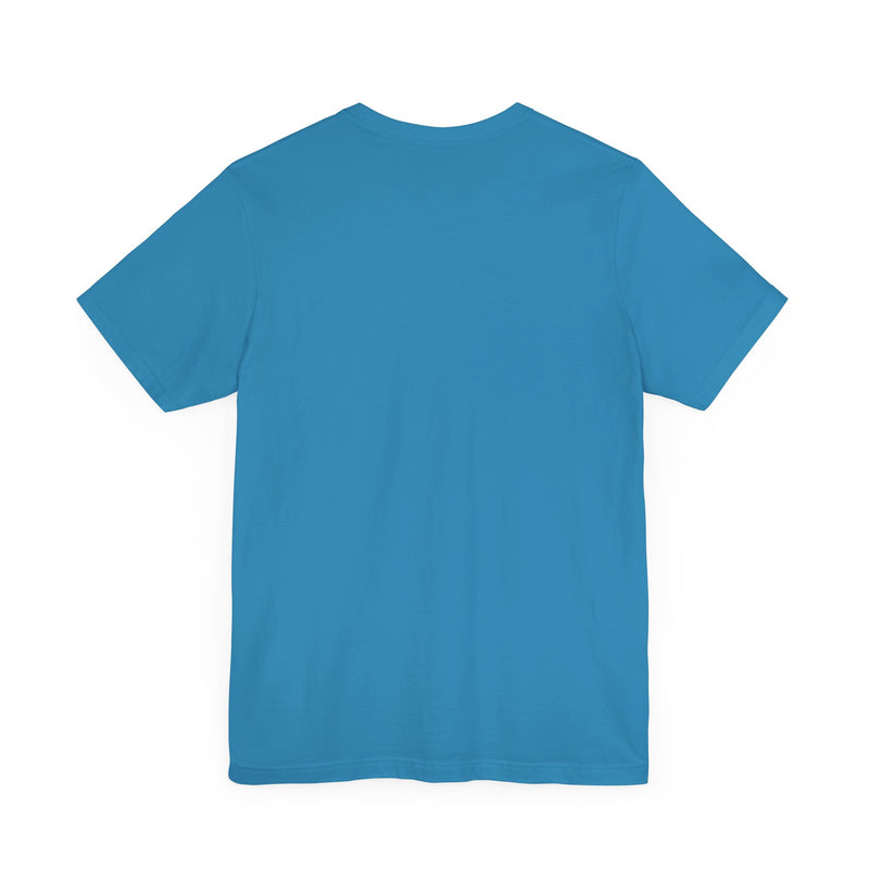 Signature Square Crest Tee