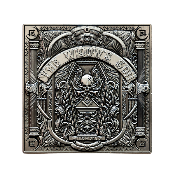 The Widow's Son Tablet