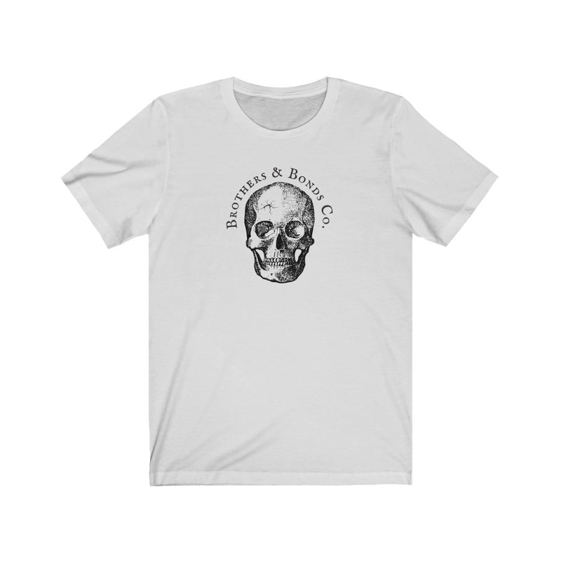 Bonds Skull Tee