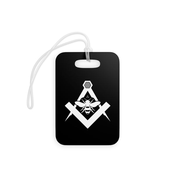 S&C Luggage Tag