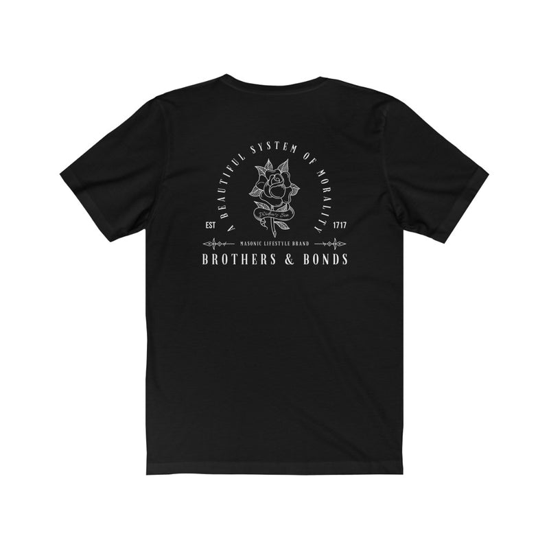 Beautiful System Tee