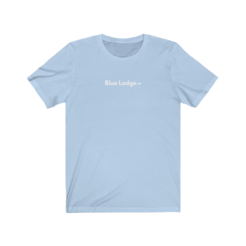 Blue Lodge Tee