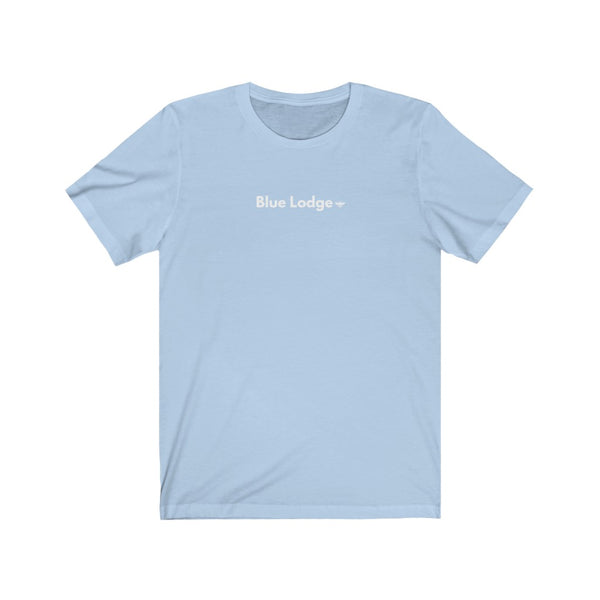 Blue Lodge Tee