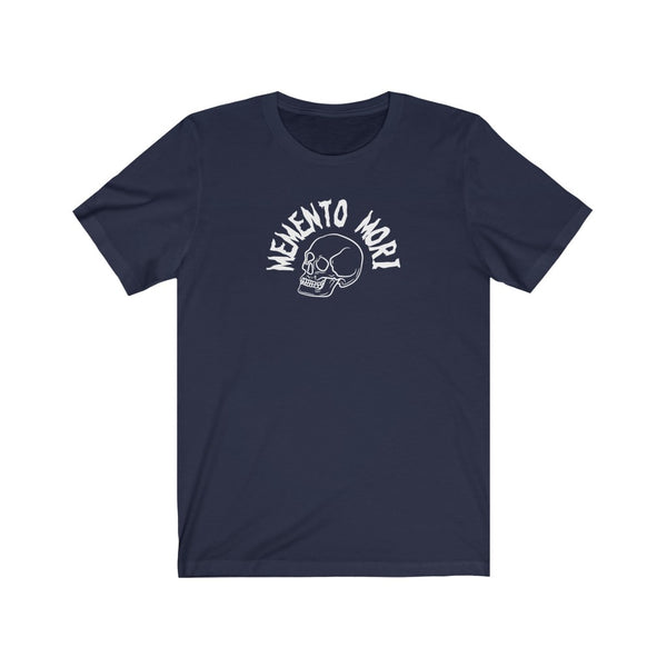 Memento Mori Tee