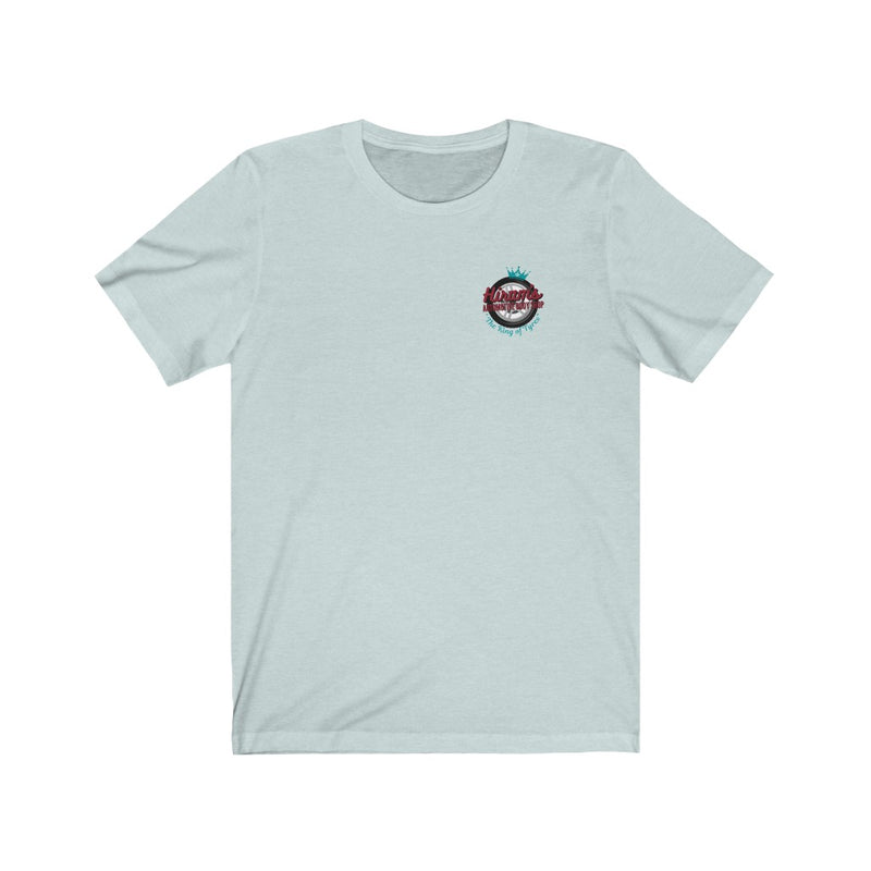 King of Tyres Tee