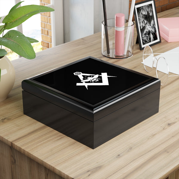 S&C Trinket Box