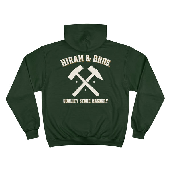 Hiram & Bros Hoodie