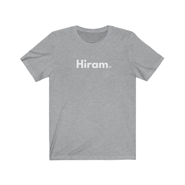 Hiram Tee