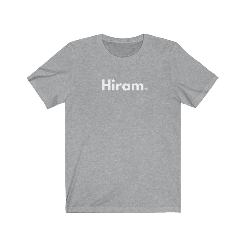 Hiram Tee
