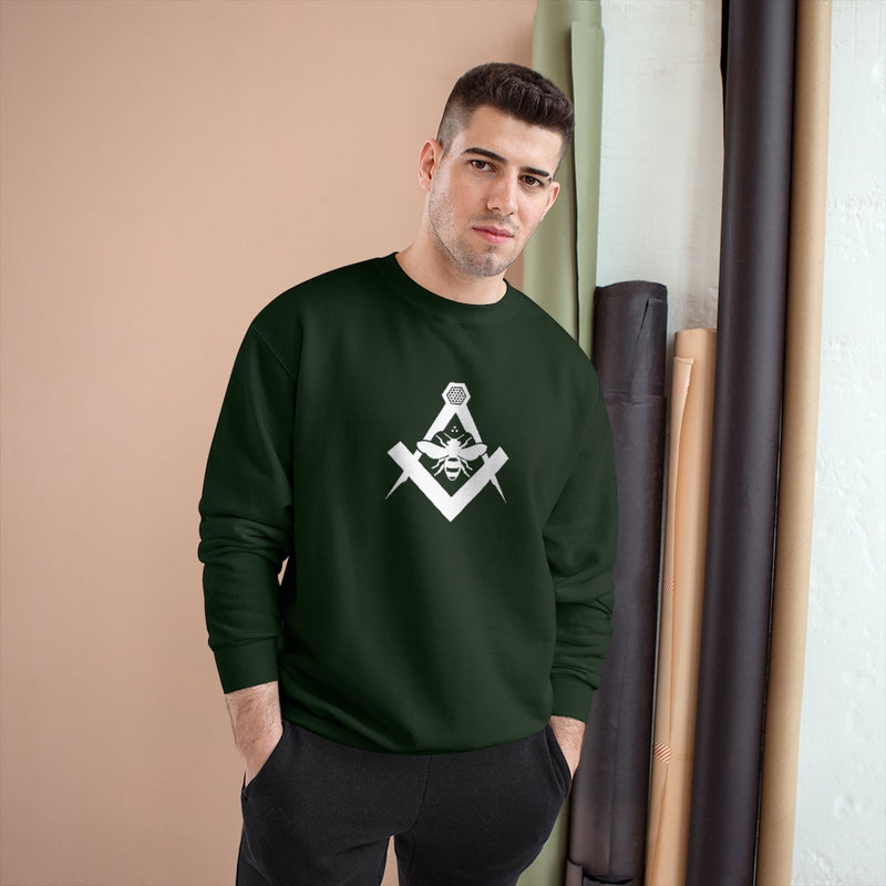 S&C Crewneck Sweatshirt