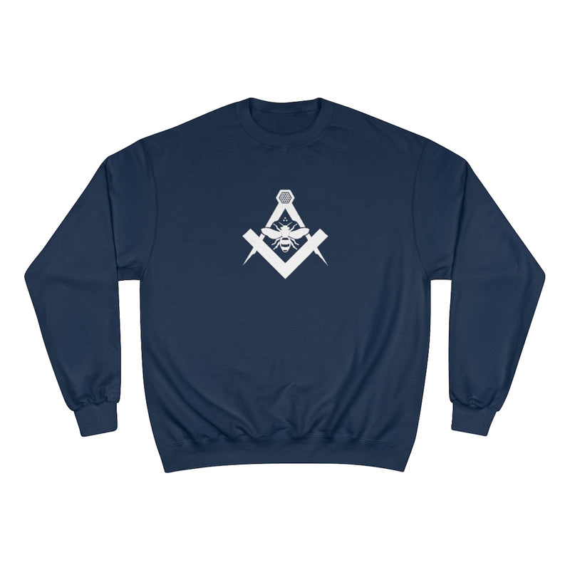 S&C Crewneck Sweatshirt