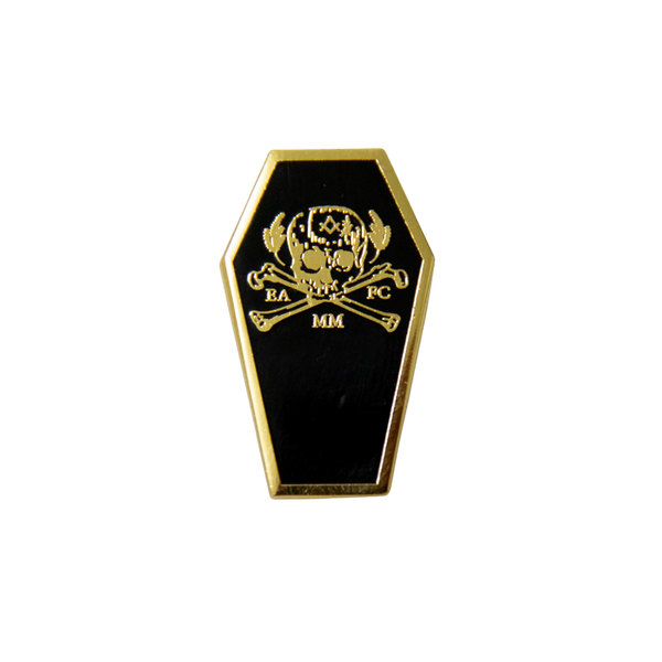 The Mori Pin