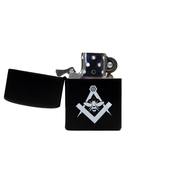 B&B Lighter