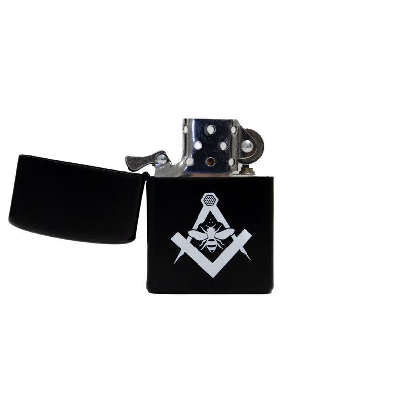 B&B Lighter