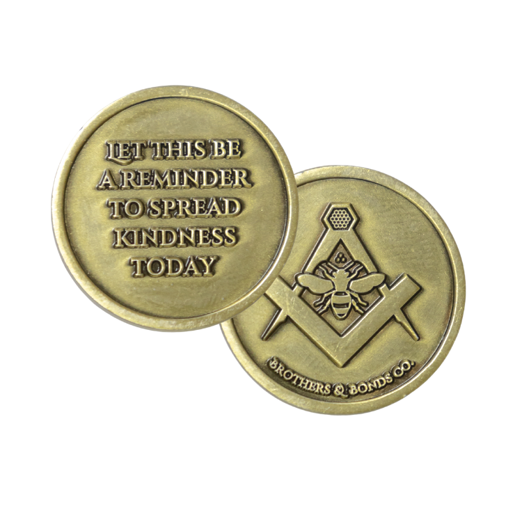 Leave Behind Tokens