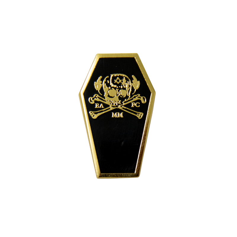 The Mori Pin