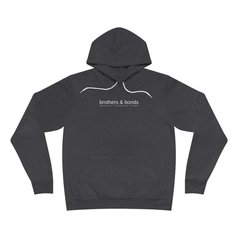 Brothers Basics Hoodie