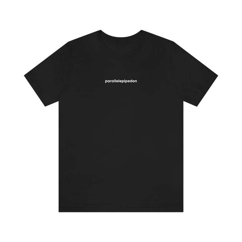 Parallelepipedon Tee