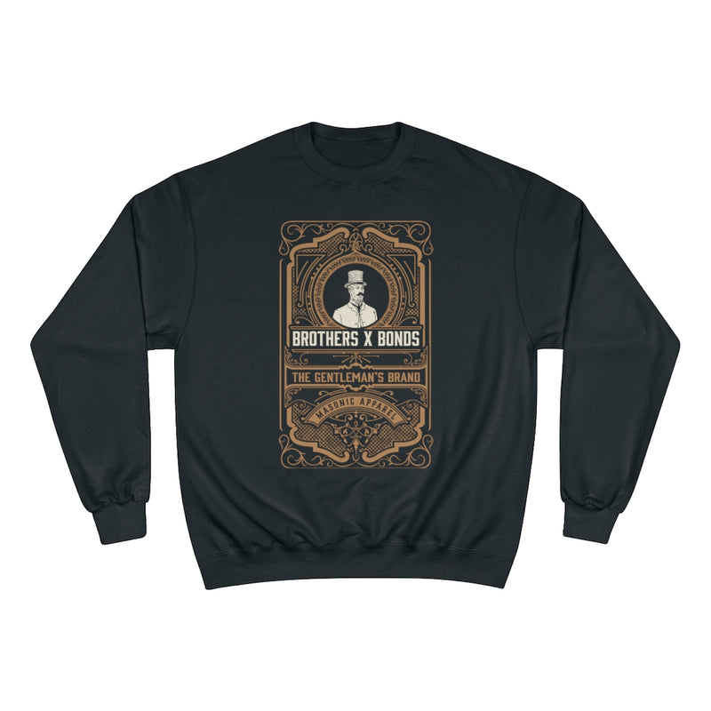 Bonds sweatshirt top