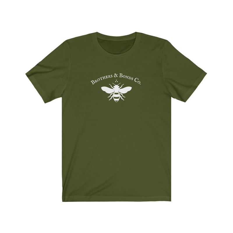 B&B Signature Logo Tee