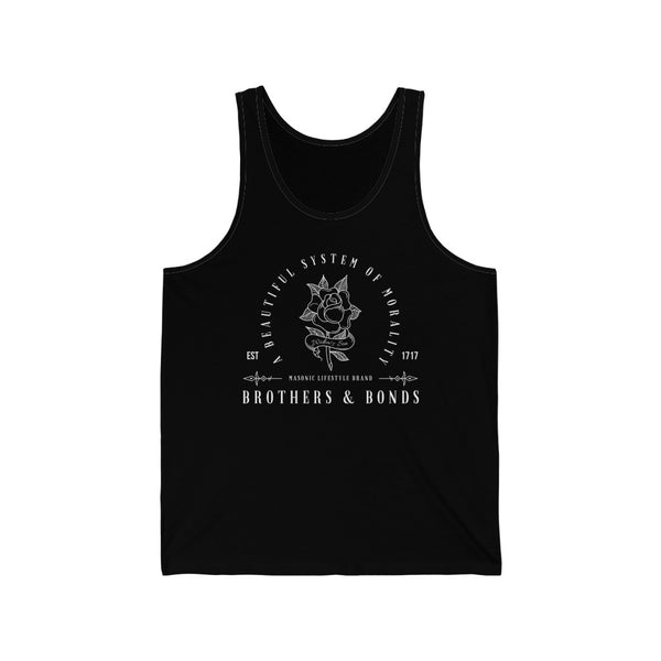 Beautiful Bonds Tank