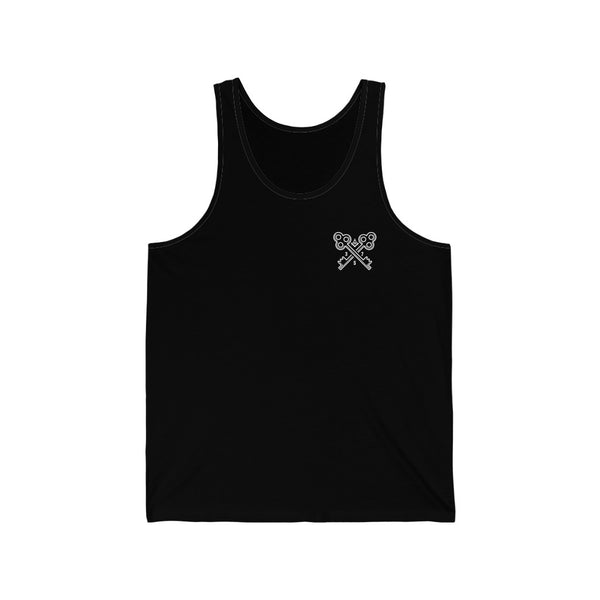 Keys To The Craft Tank