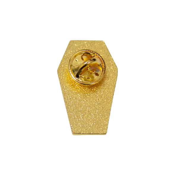 The Mori Pin