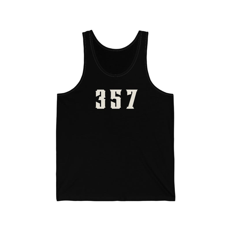 Dues Are Due Tank