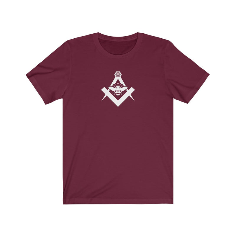 Signature Square Tee