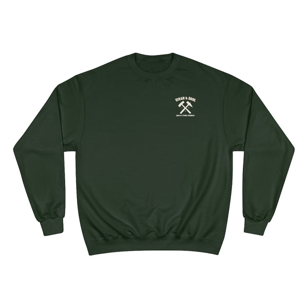 Hiram & Bros Sweatshirt