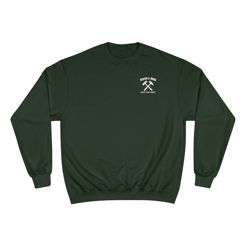 Hiram & Bros Sweatshirt
