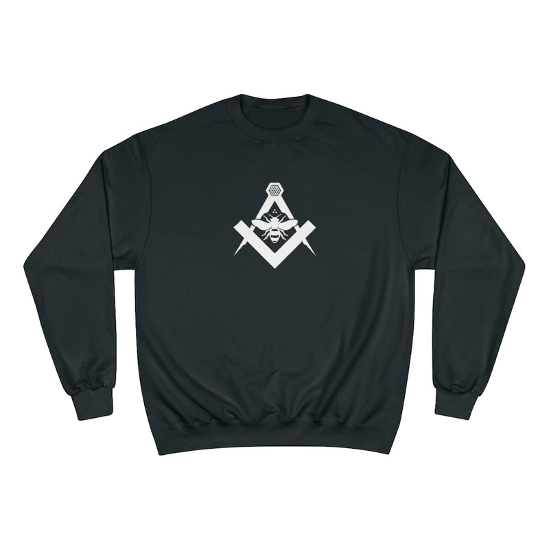 S&C Crewneck Sweatshirt