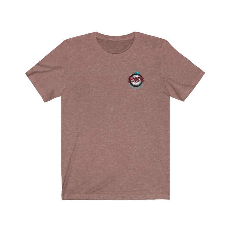 King of Tyres Tee