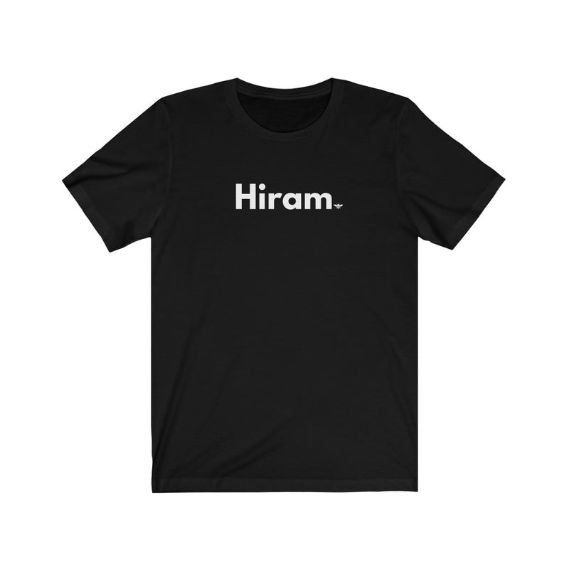 Hiram Tee