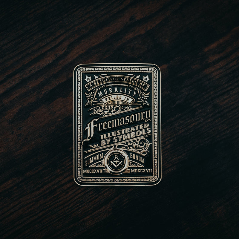 The Bonum Tablet - Limited Edition