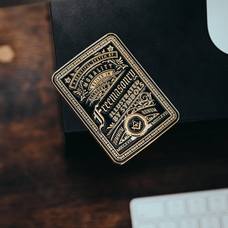 The Bonum Tablet - Limited Edition