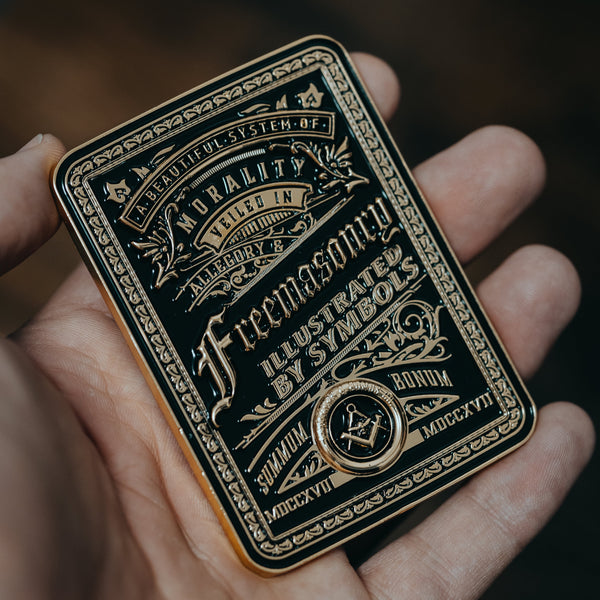 The Bonum Tablet - Limited Edition