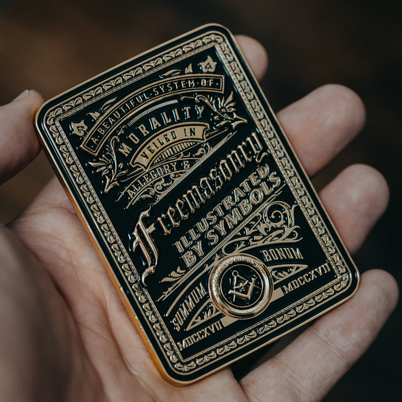 The Bonum Tablet - Limited Edition