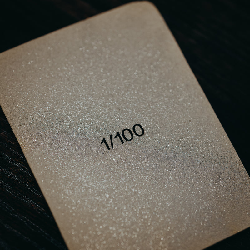 The Bonum Tablet - Limited Edition