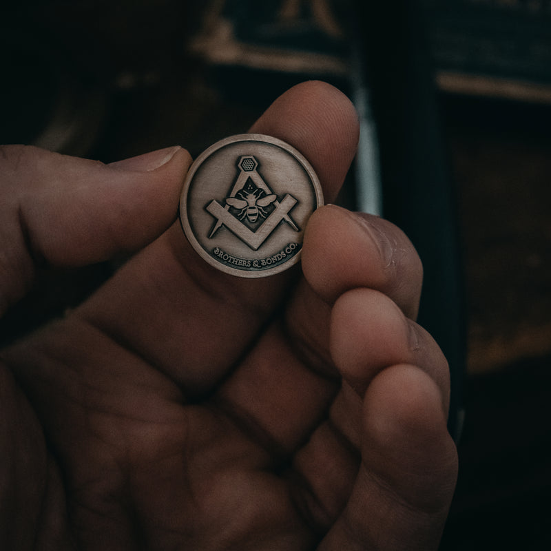 Leave Behind Tokens