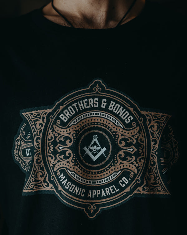 Cigar Band Tee