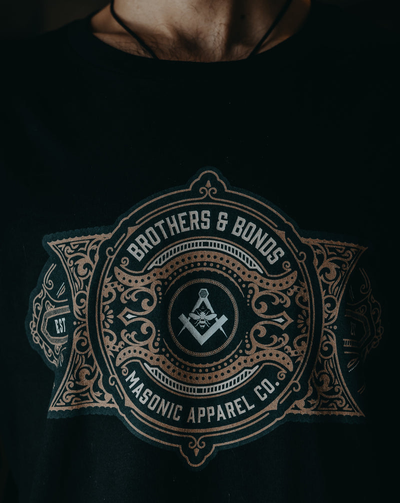 Cigar Band Tee