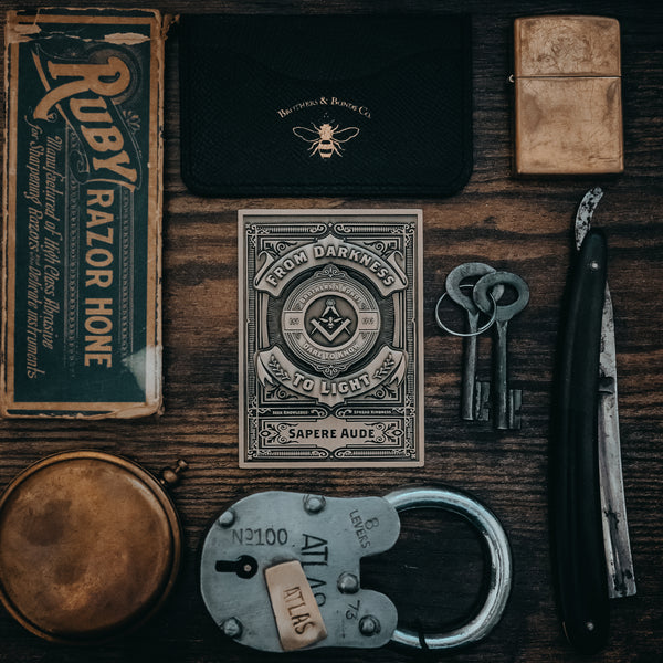 The Seeker's Tablet - Limited Edition