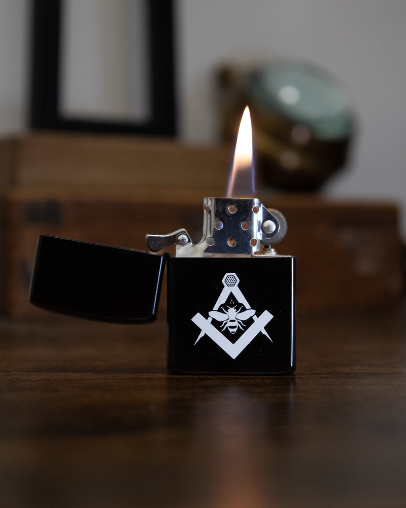 B&B Lighter