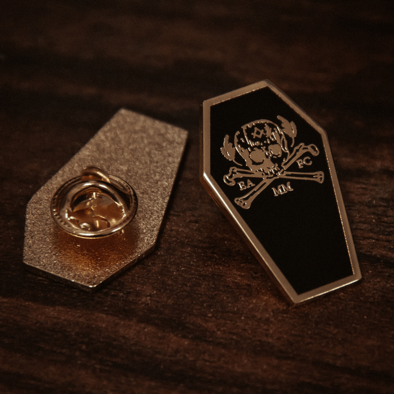 The Mori Pin