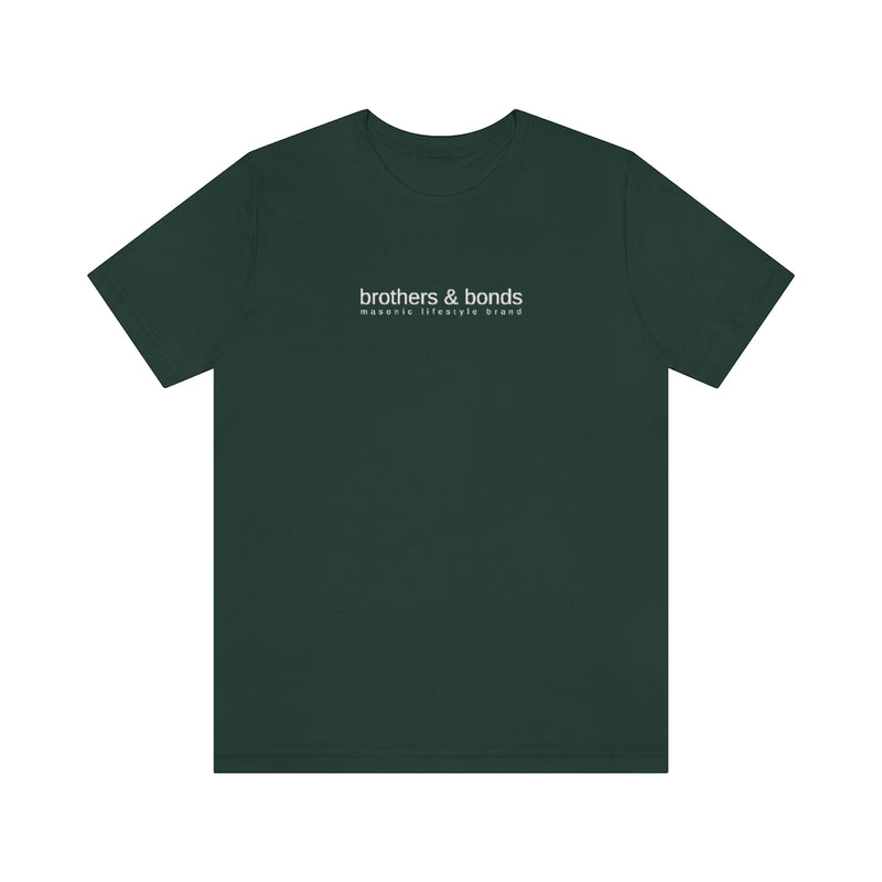 Brothers Basics Tee