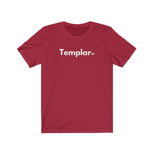 Templar Tee