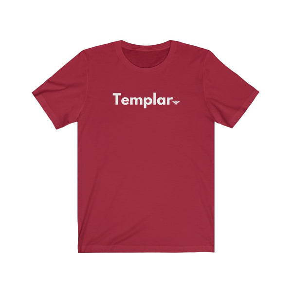 Templar Tee